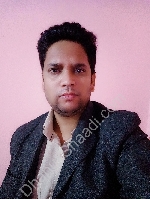 Sanjay  Kumar